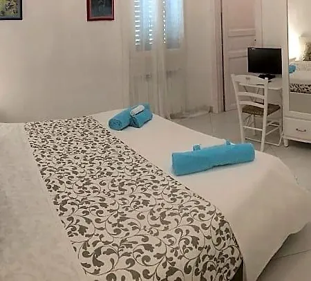 Casa Giada Nel Cuore Del Salento Gallipoli