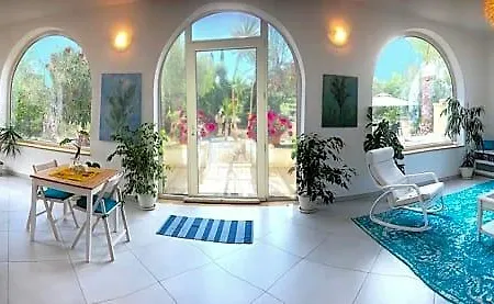 Bed and Breakfast Casa Giada Nel Cuore Del Salento Gallipoli