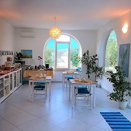 Casa Giada Nel Cuore Del Salento Bed and Breakfast Gallipoli