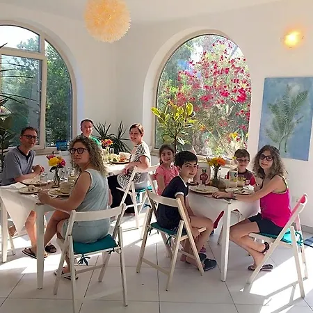 Casa Giada Nel Cuore Del Salento 4* Gallipoli