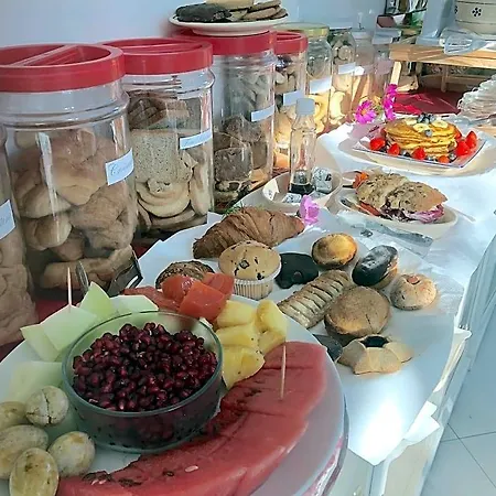 Casa Giada Nel Cuore Del Salento 4*