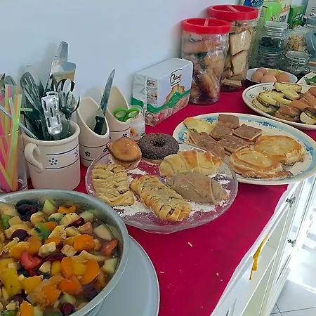 Casa Giada Nel Cuore Del Salento 4* Gallipoli