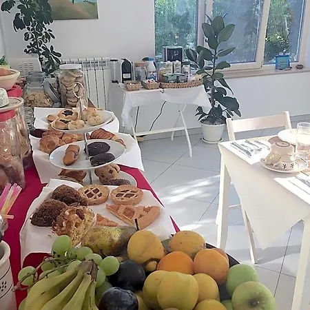 Casa Giada Nel Cuore Del Salento 4* Gallipoli