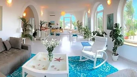 Bed and Breakfast Casa Giada Nel Cuore Del Salento 4*