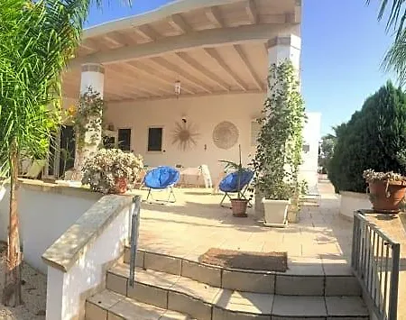 Casa Giada Nel Cuore Del Salento Nocleg ze śniadaniem