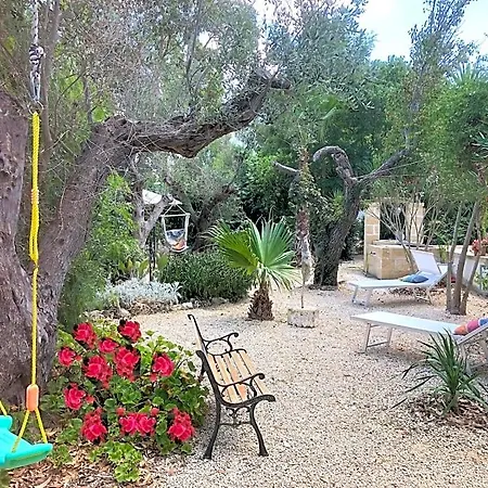 Nocleg ze śniadaniem Casa Giada Nel Cuore Del Salento Gallipoli