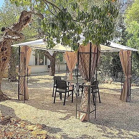 Casa Giada Nel Cuore Del Salento Nocleg ze śniadaniem Gallipoli