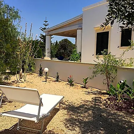 Nocleg ze śniadaniem Casa Giada Nel Cuore Del Salento 4*