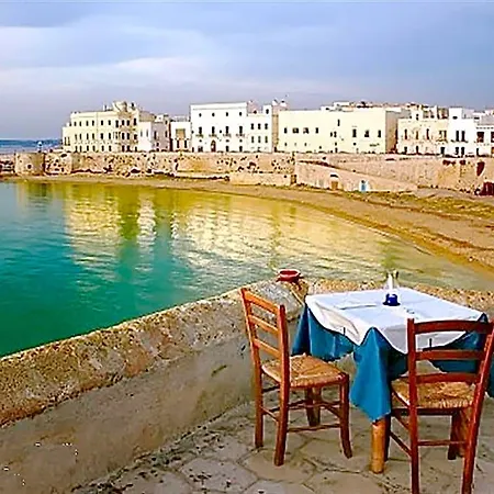 Nocleg ze śniadaniem Casa Giada Nel Cuore Del Salento