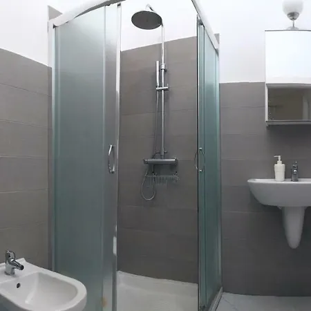 לינה וארוחת בוקר Casa Giada גאליפולי