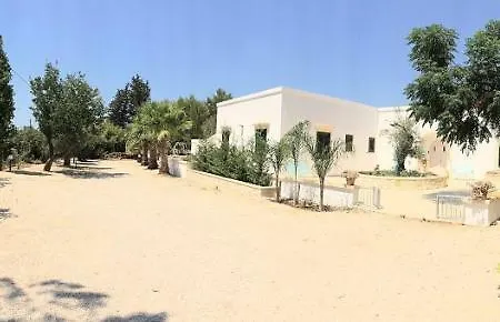 Casa Giada גאליפולי