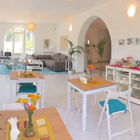 Casa Giada לינה וארוחת בוקר גאליפולי