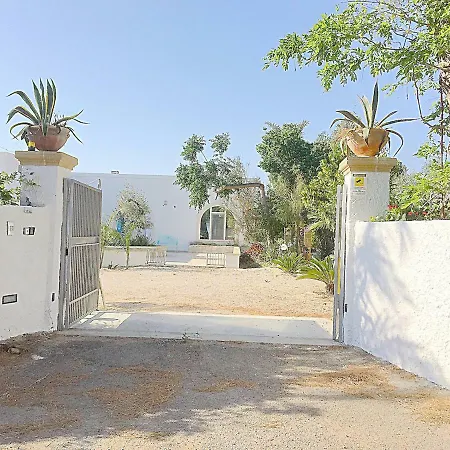 Casa Giada לינה וארוחת בוקר *