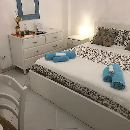 Casa Giada לינה וארוחת בוקר גאליפולי