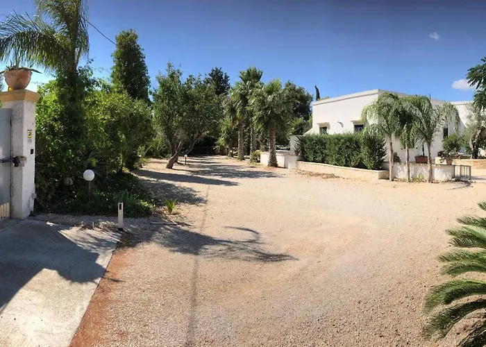 Casa Giada 4* Gallipoli