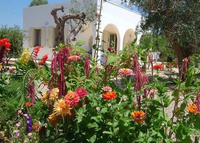 Casa Giada Bed & Breakfast Gallipoli