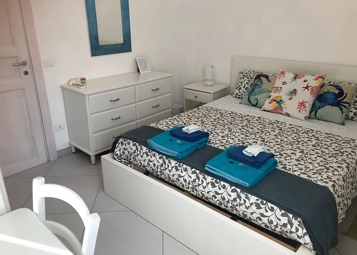 Bed & Breakfast Casa Giada