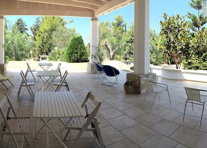 Casa Giada Bed & Breakfast