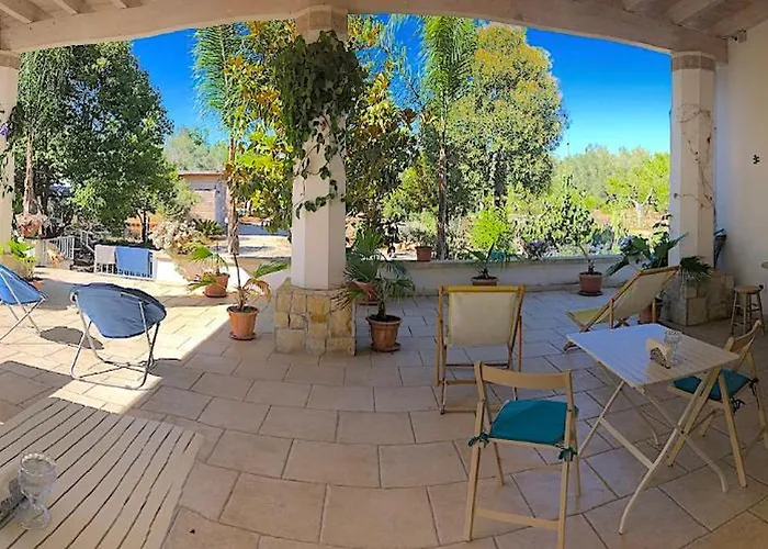 Casa Giada 4* Gallipoli