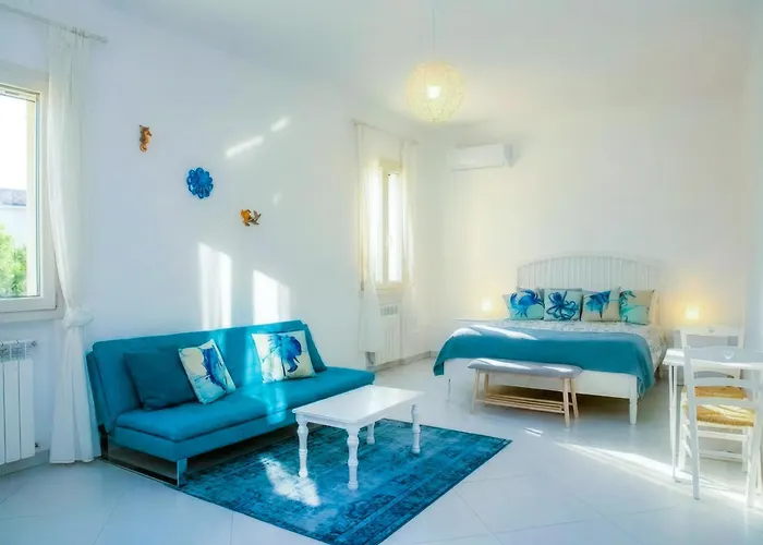 فندق مبيت وإفطار Casa Giada