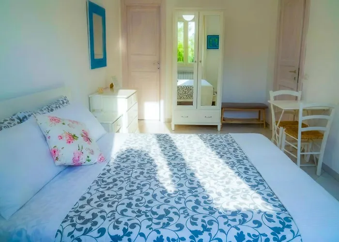 Casa Giada فندق مبيت وإفطار 4*