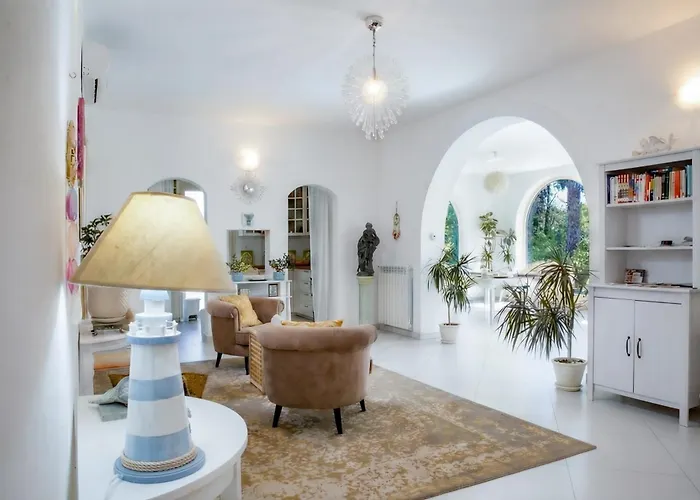 فندق مبيت وإفطار Casa Giada 4*