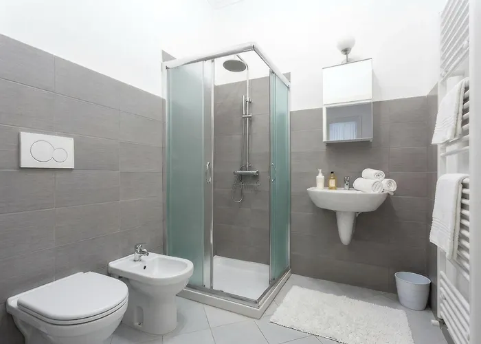 Bed & Breakfast Casa Giada Gallipolli