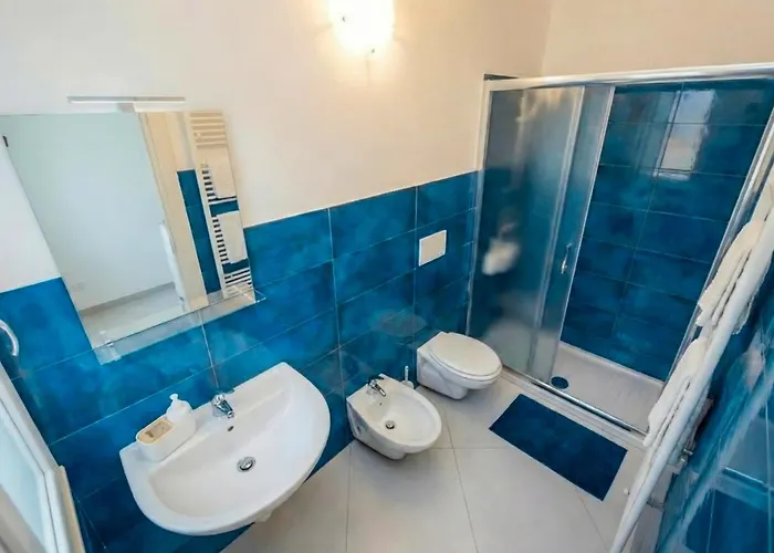 Casa Giada غالّيبولي