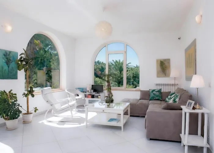 Casa Giada 4* غالّيبولي