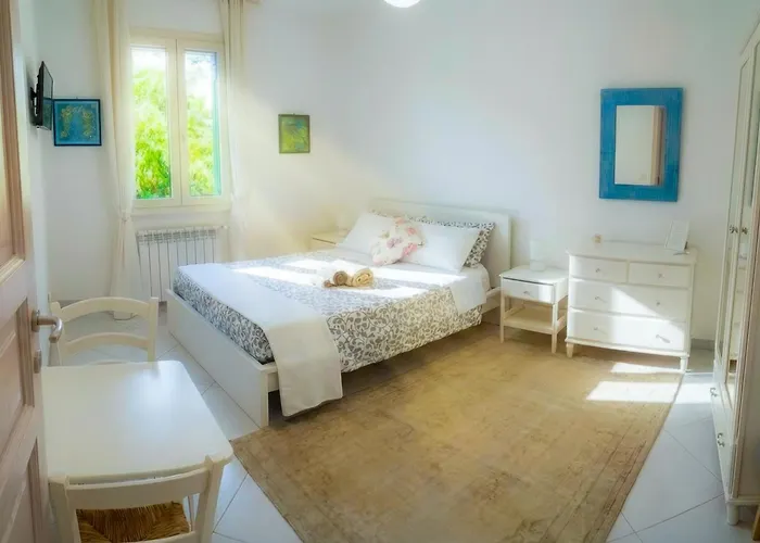 Casa Giada فندق مبيت وإفطار