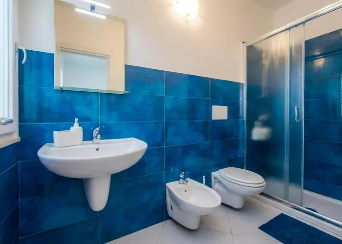 فندق مبيت وإفطار Casa Giada