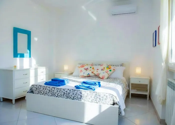 Casa Giada فندق مبيت وإفطار 4*