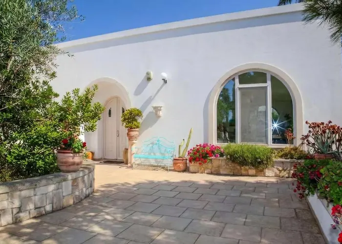 فندق مبيت وإفطار Casa Giada 4*