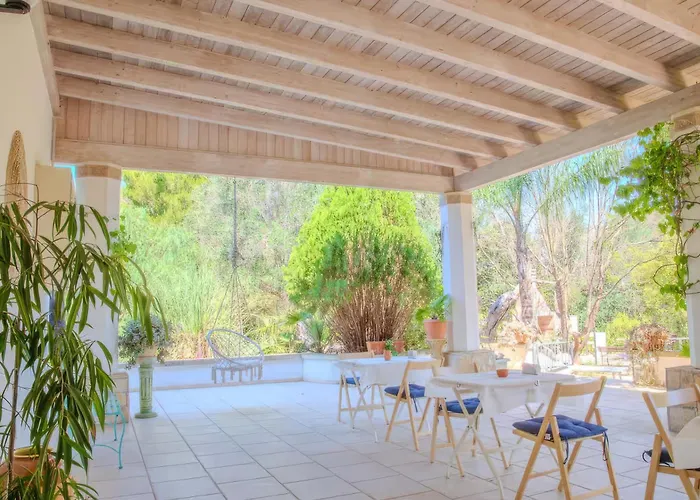 Casa Giada 4* غالّيبولي