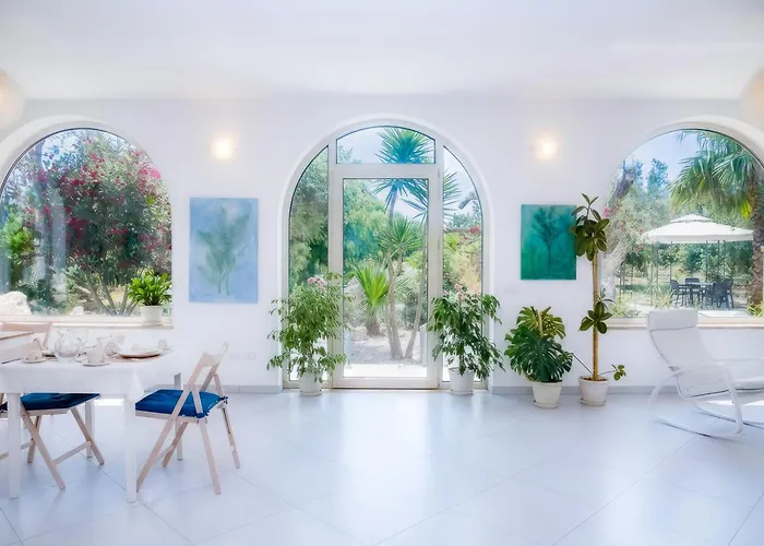 Casa Giada فندق مبيت وإفطار