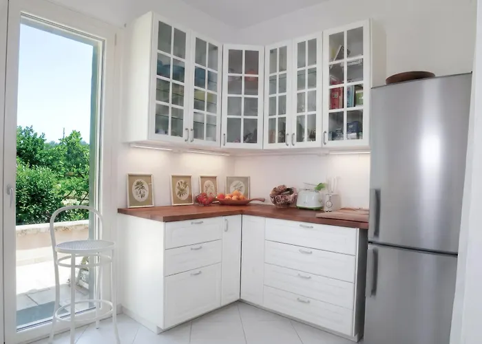 فندق مبيت وإفطار Casa Giada