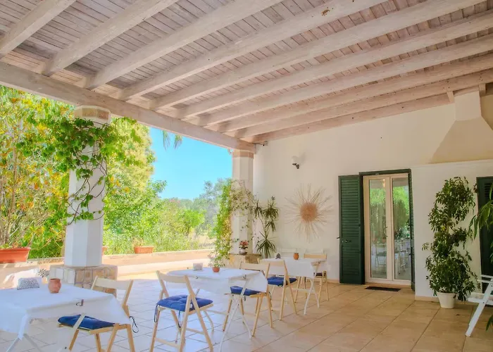 Casa Giada Bed & Breakfast 4*