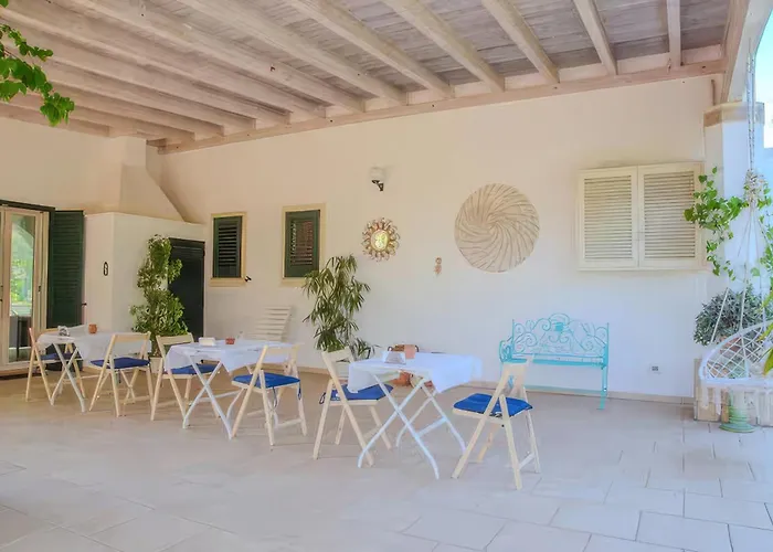 فندق مبيت وإفطار Casa Giada 4*