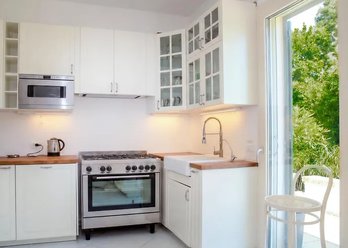 Casa Giada غالّيبولي